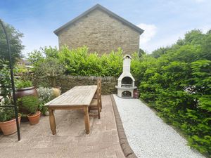 Garden- click for photo gallery